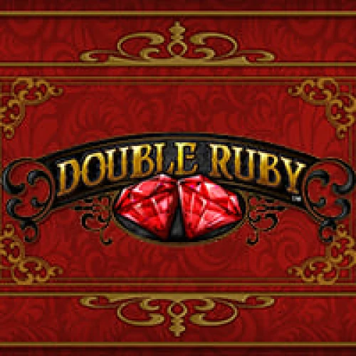 Double Ruby