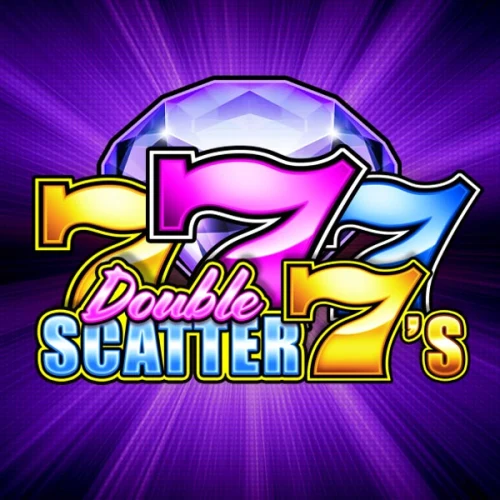 Double Scatter 7's