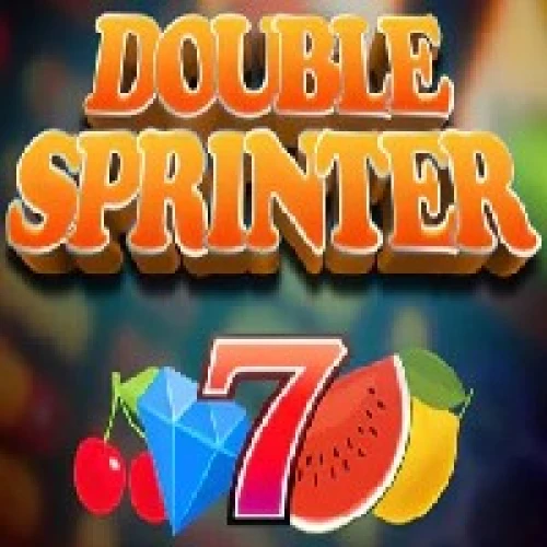 Double Sprinter