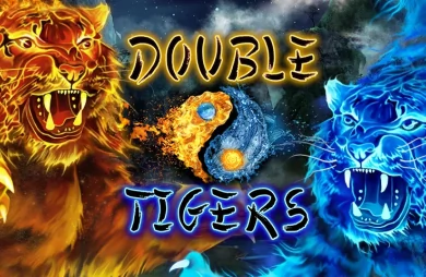 Double Tigers