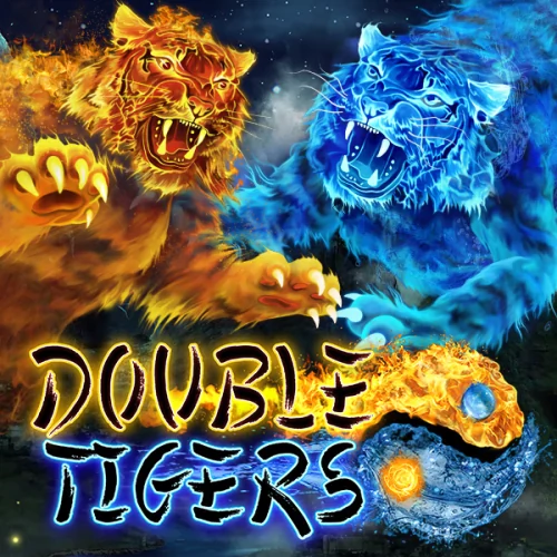 Double Tigers