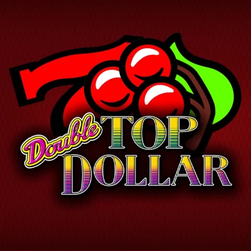 Double Top Dollar