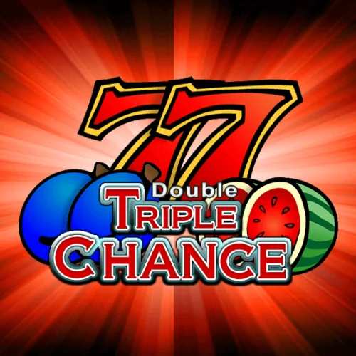 Double Triple Chance