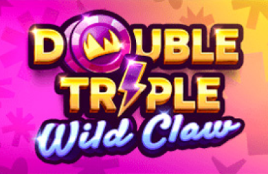 Double Triple Wild Claw