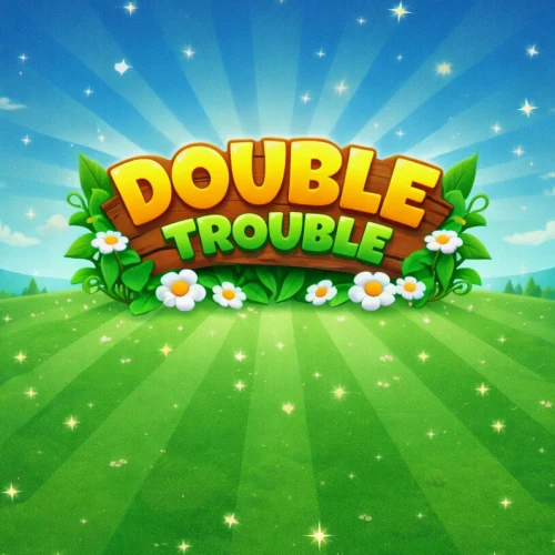 Double Trouble (Atomic City)