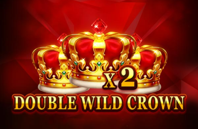 Double Wild Crown