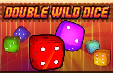 Double Wild Dice