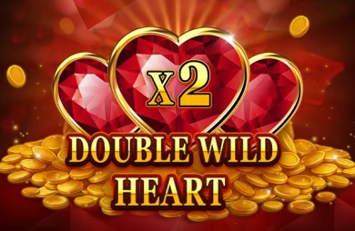 Double Wild Heart
