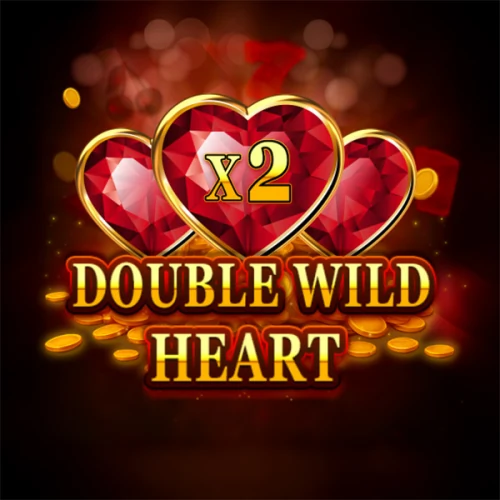 Double Wild Heart