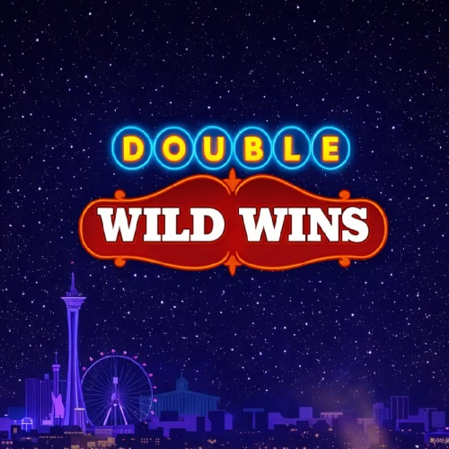 Double Wild Wins