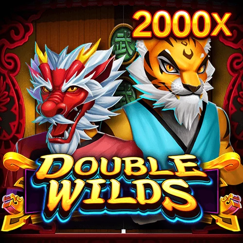 Double Wilds