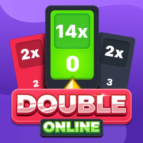 Double (1Win Games)