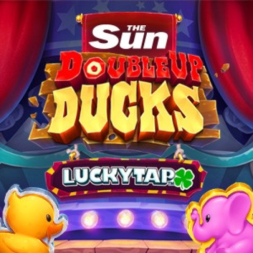 Doubleup Ducks LuckyTap