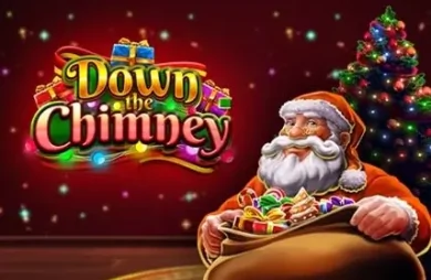 Down the Chimney