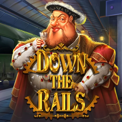 Down the Rails