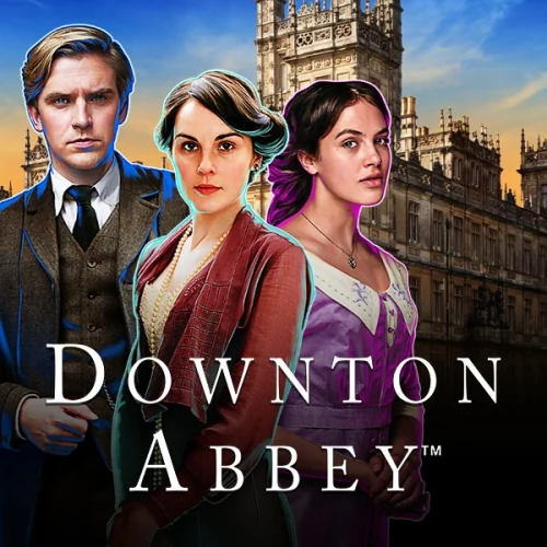 Downton Abbey