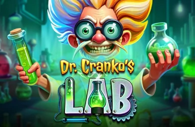 Dr. Cranko's Lab