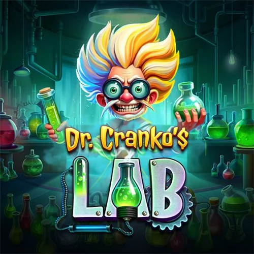 Dr. Cranko's Lab