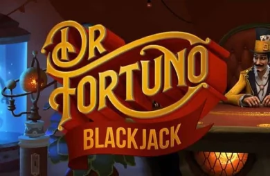 Dr Fortuno Blackjack