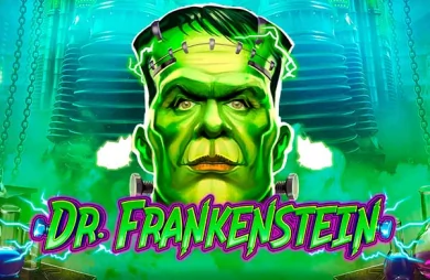 Dr Frankenstein