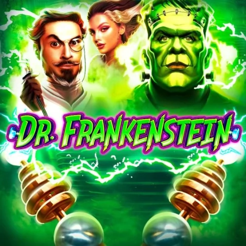 Dr Frankenstein
