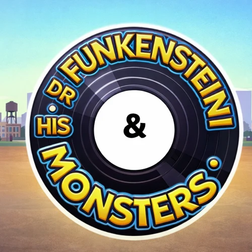 Dr Funkenstein