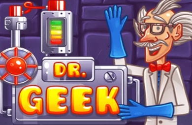 Dr. Geek