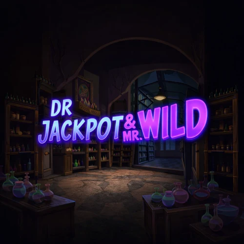 Dr. Jackpot &amp; Mr. Wild
