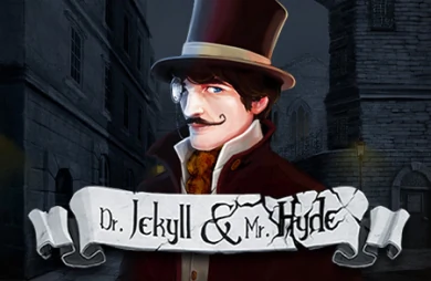 Dr Jekyll and Mr Hyde (IronDog)