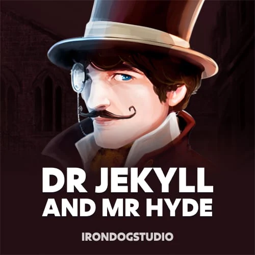 Dr Jekyll and Mr Hyde (IronDog)