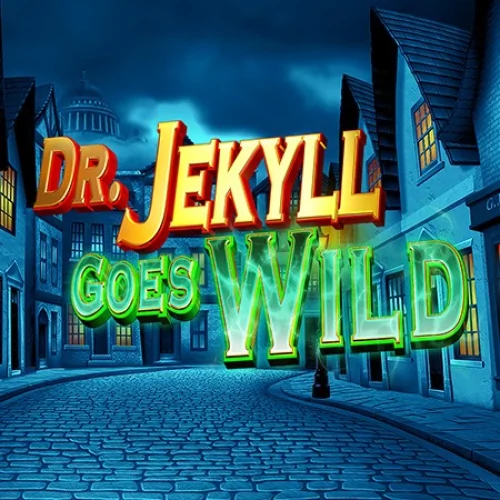 Dr. Jekyll Goes Wild