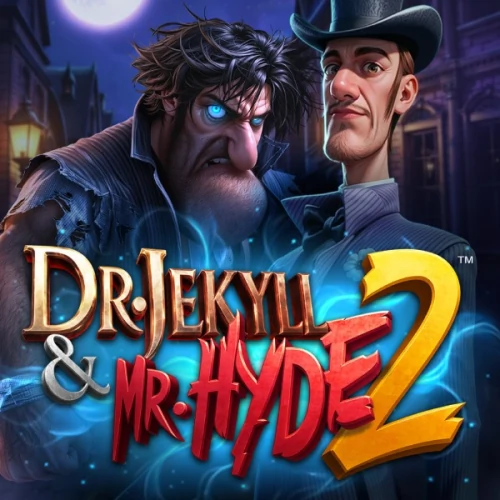 Dr. Jekyll &amp; Mr. Hyde 2