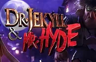 Dr. Jekyll & Mr. Hyde