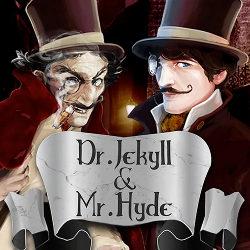 Dr. Jekyll &amp; Mr. Hyde