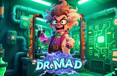 Dr. Mad