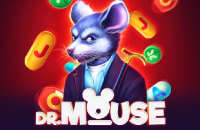 Dr. Mouse