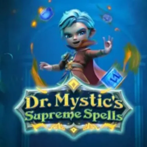 Dr. Mystic's Supreme Spells