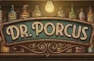 Dr. Porcus