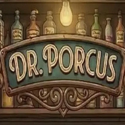 Dr. Porcus