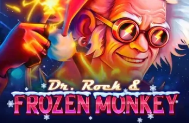 Dr Rock & Frozen Monkey