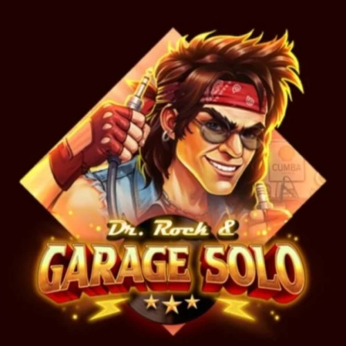 Dr. Rock & Garage Solo