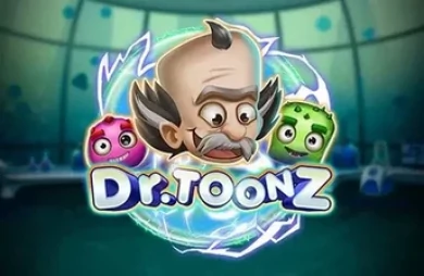Dr Toonz