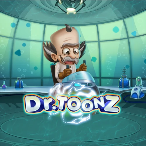 Dr Toonz