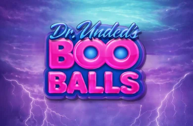 Dr Undeds Boo Balls