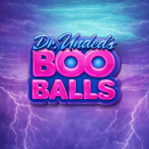 Dr Undeds Boo Balls