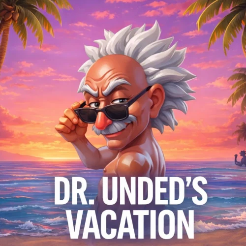 Dr Undeds Vacation