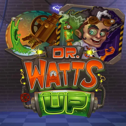 Dr Watts Up