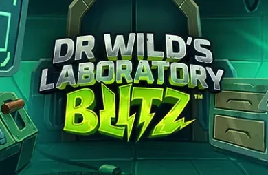 Dr. Wild's Laboratory Blitz