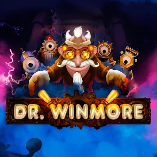 Dr. Winmore