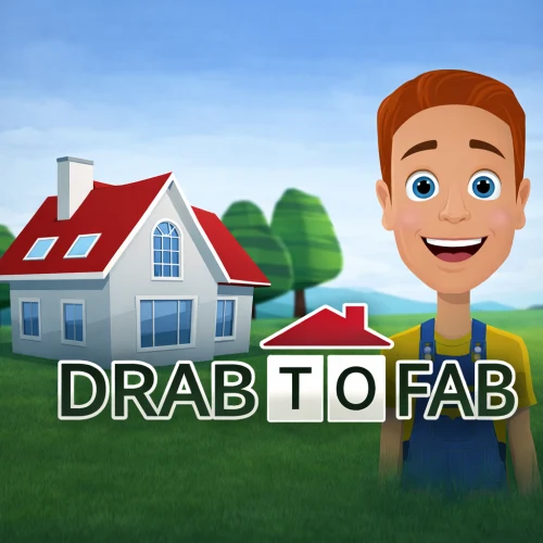 Drab to Fab